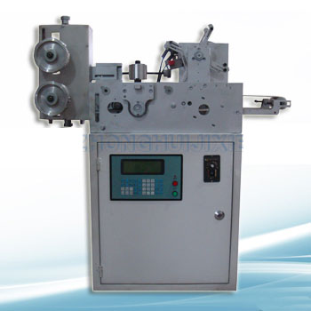 Soap Electronic Cutting Machine