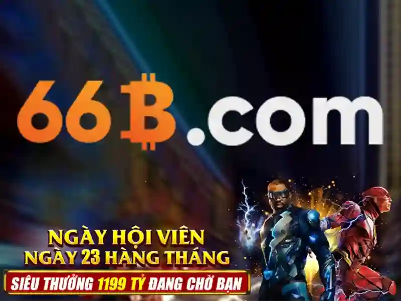 66B – Nền Tảng Slot Đa Dạng Cho Người Chơi Android