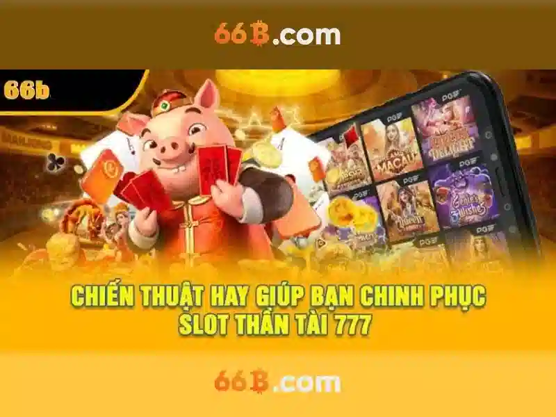 Khuyến Mãi Slot 66B
