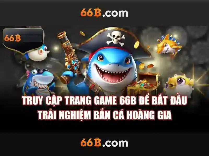Trải Nghiệm Slot 66B
