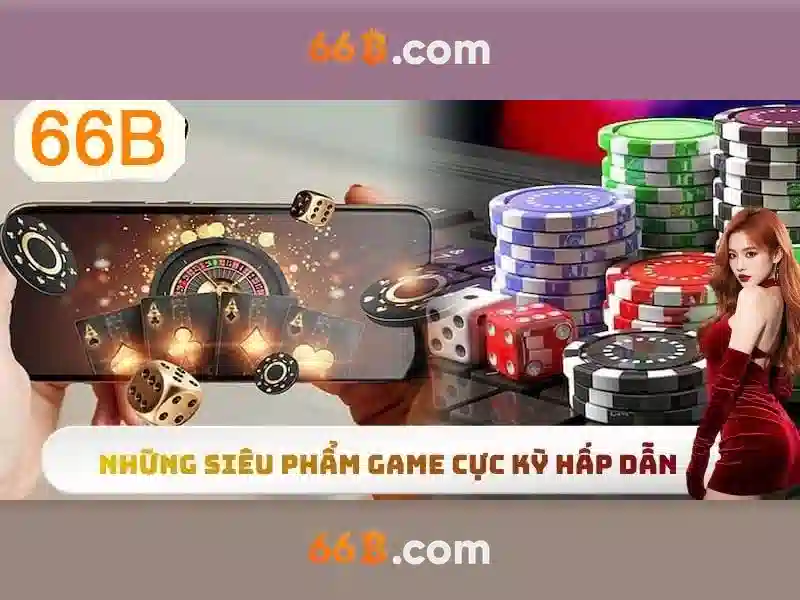 Mậu Binh 66B – Trải Nghiệm Slot Đỉnh Cao