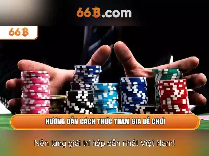 Trải nghiệm Slot 66B