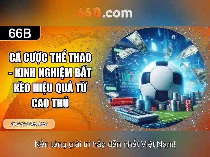 Ưu Đãi Nhận Thưởng 66B