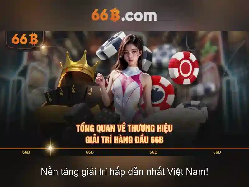66B An Toàn Không – Tiêu Chuẩn Vàng Cho Người Chơi Slot