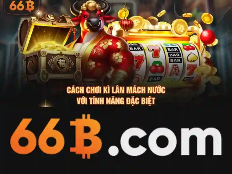 thưởng Slot 66B